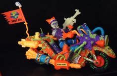 21 Toxic crusaders ideas | crusades, action figures, vintage toys