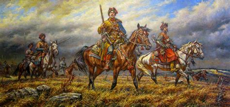 The Majestic Frontier Partisan Art of Anatoly Telenik - Frontier Partisans