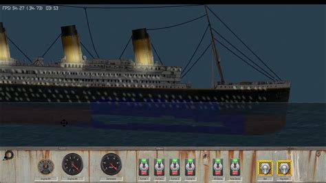 Titanic's Full Story (Floating Sandbox) - YouTube