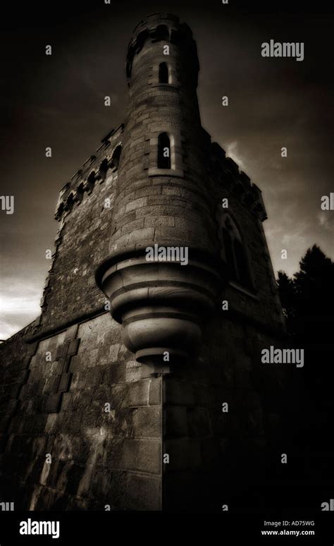 Cathars inquisition tower hi-res stock photography and images - Alamy