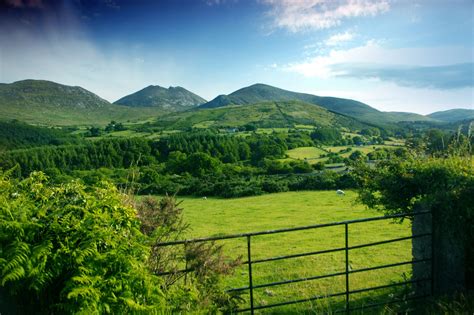 County Down (hi-res images) | Cool places to visit, Ireland vacation ...