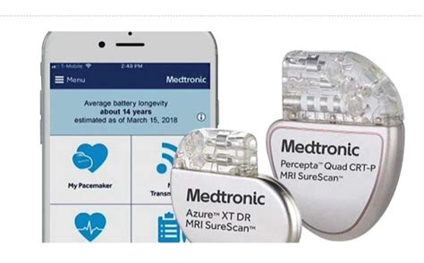 Medtronic Pacemaker