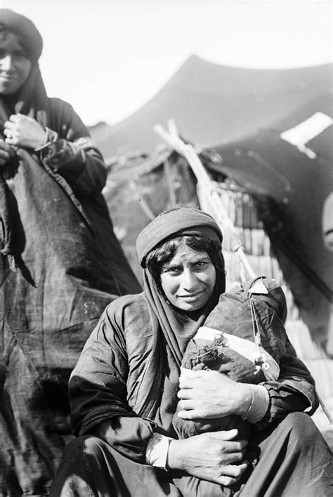 Bedouin Women Photograph by Granger | Fine Art America