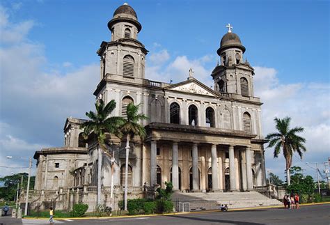 Managua, una ciudad llena de atractivos | Viajes y Turismo al Día