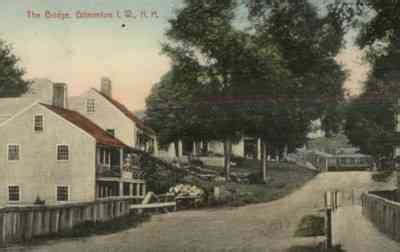 Gilmanton, New Hampshire, USA History, Photos, Stories, News, Genealogy ...