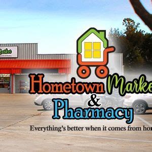 Hometown Santa!, Hometown Market & Pharmacy Nettleton, December 9 2023 | AllEvents.in