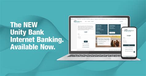 Unity Bank Elevates its Internet Banking Experience