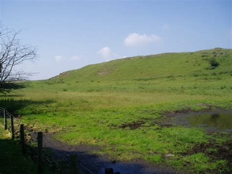 Middleham Castle, Bishop Middleham, County Durham