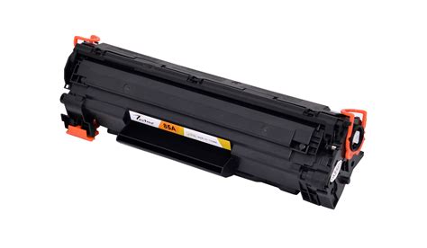 Techie 85A Compatible Toner / Cartridge for HP LaserJet P1100/P1102 ...