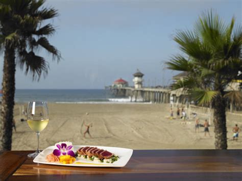 DUKE'S HUNTINGTON BEACH - Menú, Precios y Restaurante Opiniones ...