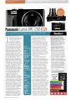 Panasonic Lumix TZ80 Printed Manual