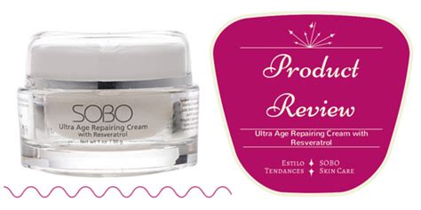 Product Review: SOBO Skin Care