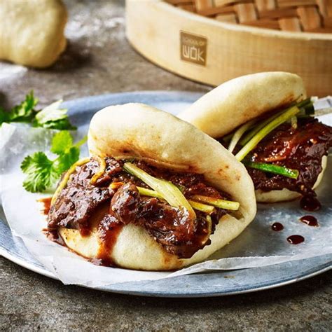 Bao Bun Filling Ideas in 2021 | Bao buns, Dim sum recipes, Filling recipes