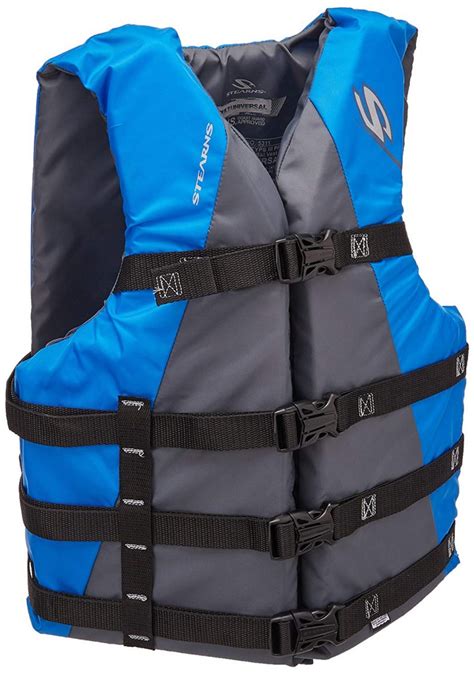 Top 10 Best Life Jackets in 2022 Reviews | Inflatable Life Jackets