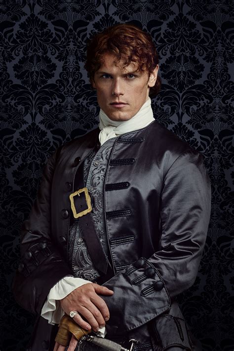 Jamie Fraser | Wiki Outlander | FANDOM powered by Wikia