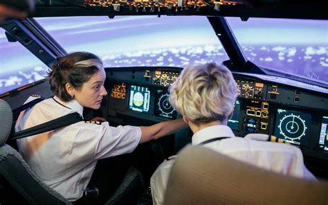 How to Become a Pilot for a Private or Commercial Airline | Travel + Leisure