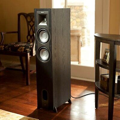 Klipsch Tower Speakers for sale | Only 4 left at -70%