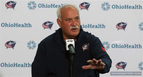 Blue Jackets President Of Hockey Operations John Davidson On The Team's Struggles: "We've Got ...