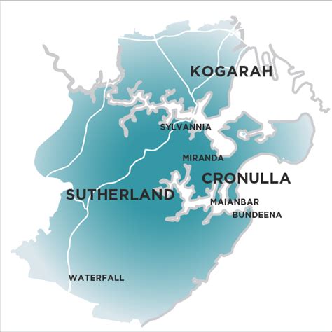 St-George-and-Sutherland-Shire-Leader-Map-Recovered | Sheehan Health