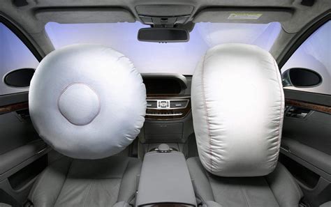 Is Air Bag Really Necessary For Car Safety?