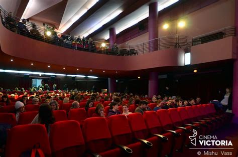 FNE Europa Cinemas: Cinema of the Month - Victoria, Cluj-Napoca - FilmNewEurope.com