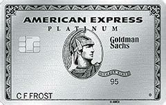 AmEx Platinum Card for Goldman Sachs Review - US Credit Card Guide