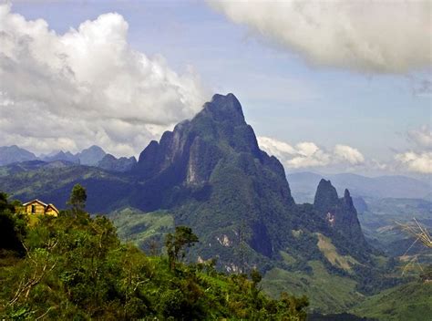 Akyatera Bundokera: Southeast Asia's Highest