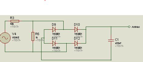 Measuring AC voltage | Electronics Forum (Circuits, Projects and ...