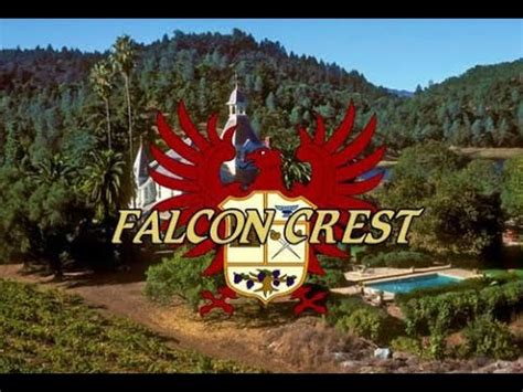 Falcon Crest Intro All Seasons 1-9 - YouTube