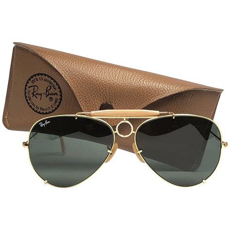 Ray-Ban Sunglasses