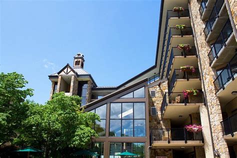 Gatlinburg Townsquare Resort