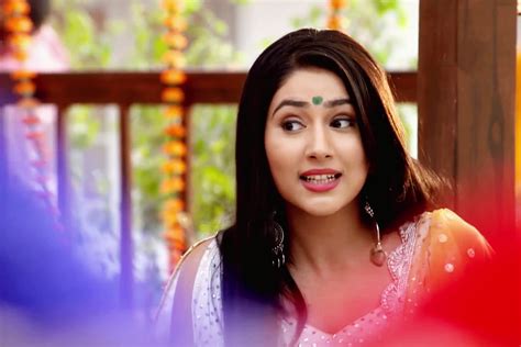 Disha Parmar As Jaanvi Agarwal In Woh Apna Sa HD Wallpapers 15027 - Baltana