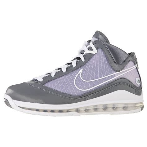 Nike Air Max LeBron 7 (VII) - 375664-002 - Sneakerhead.com ...