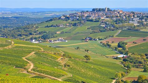 Sancerre Wine Region - Loire Valley, France