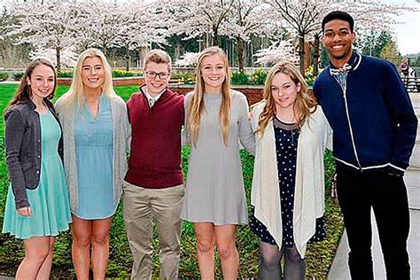 Valley students celebrate graduation from Eastside Catholic June 5 ...