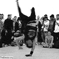 Different Breakdance Moves with Names & Pictures (Beginners+) - City Dance Studios