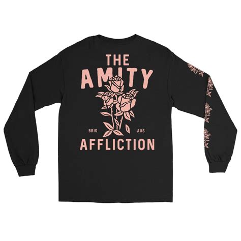 The Amity Affliction – 24Hundred