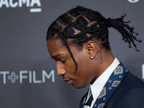 ASAP Rocky to Remain in Sweden Jail!!! - Hip Hop News Uncensored