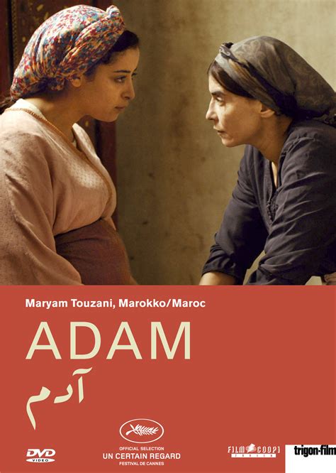 Adam (DVD) – trigon-film.org