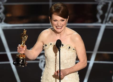 Oscars 2015: List of winners - CBS News