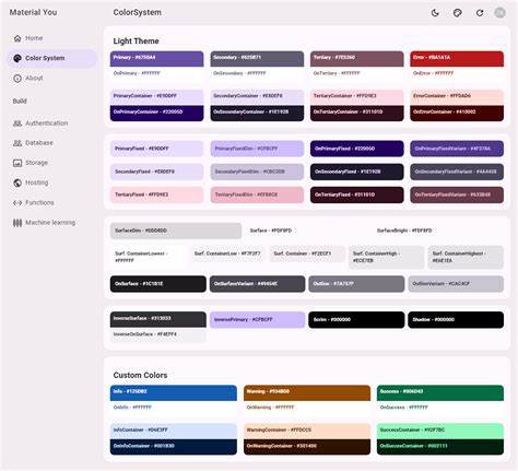 GitHub - ZakAlbert/react-material-you-theme: Implementation of Material ...