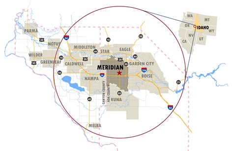 Introduction | City of Meridian