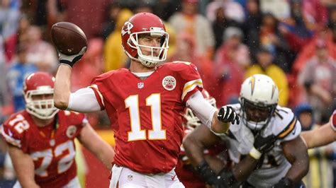 Chiefs vs. Ravens: How to Watch and Listen