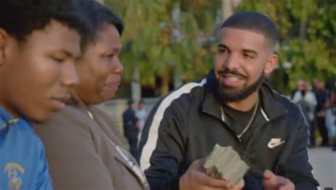 Drake’s ‘God’s Plan’ music video showcases his generosity to Miami ...