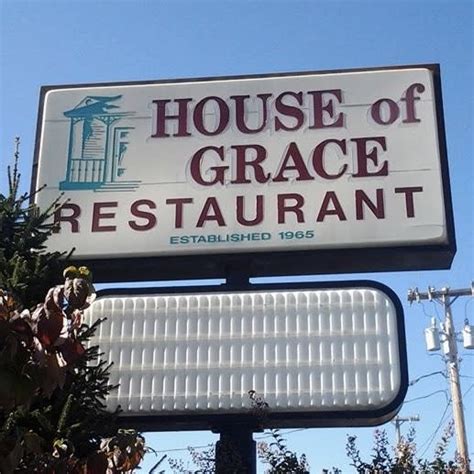 House Of Grace