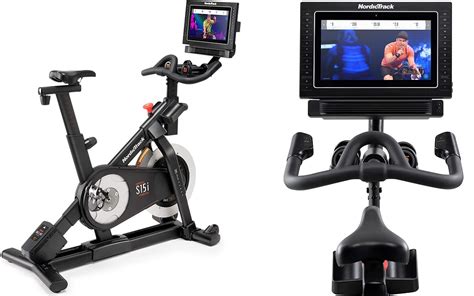 Your Spin Bike with Monitor Tracks Your Success by The Numbers