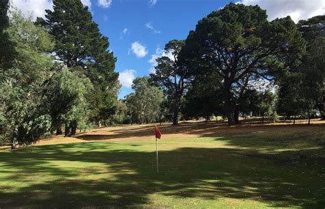 Studley Park Golf Course in Kew, Melbourne, VIC, Australia | GolfPass