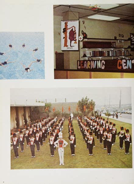 Explore 1973 Los Amigos High School Yearbook, Fountain Valley CA - Classmates