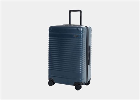 The Best Hard Shell Luggage to Buy Right Now, From Checked Bags to Carry-Ons | Condé Nast Traveler