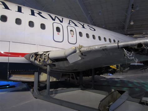 US Airways Flight 1549 – Not Your Average Engineer